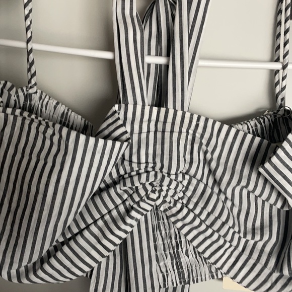 NWT Mara Hoffman Bella Top - Picture 12 of 13